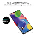 Zelfherstellende zachte hydrogelfilm voor Samsung Galaxy A70